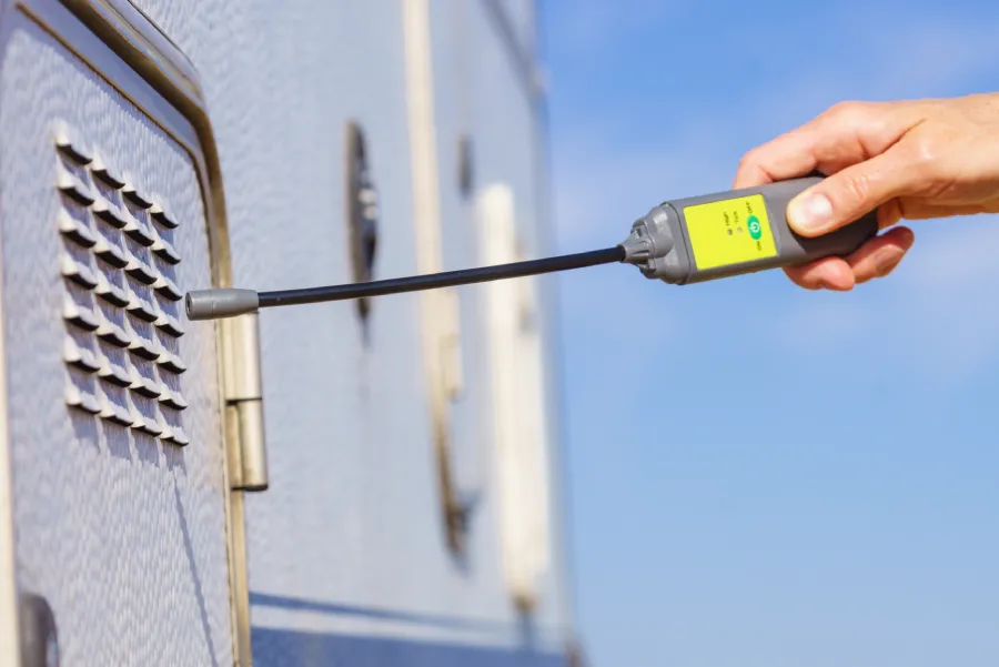 Essential Areas Checked During an RV Inspection Morganton, NC Essential Areas Checked During an RV Inspection Morganton, NC