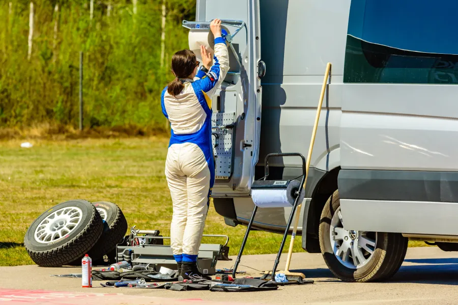 Essential Areas Checked During an RV Inspection in Morganton, NC Essential Areas Checked During an RV Inspection in Morganton, NC