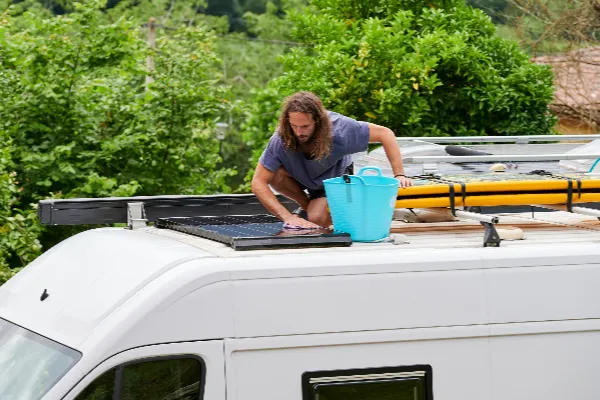 Professional mobile RV mechanic in Morganton, NC Professional mobile RV mechanic in Morganton, NC