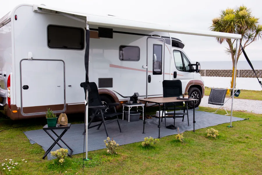 RV Awning Repair For Safe And Easy Operation Morganton, NC RV Awning Repair For Safe And Easy Operation Morganton, NC