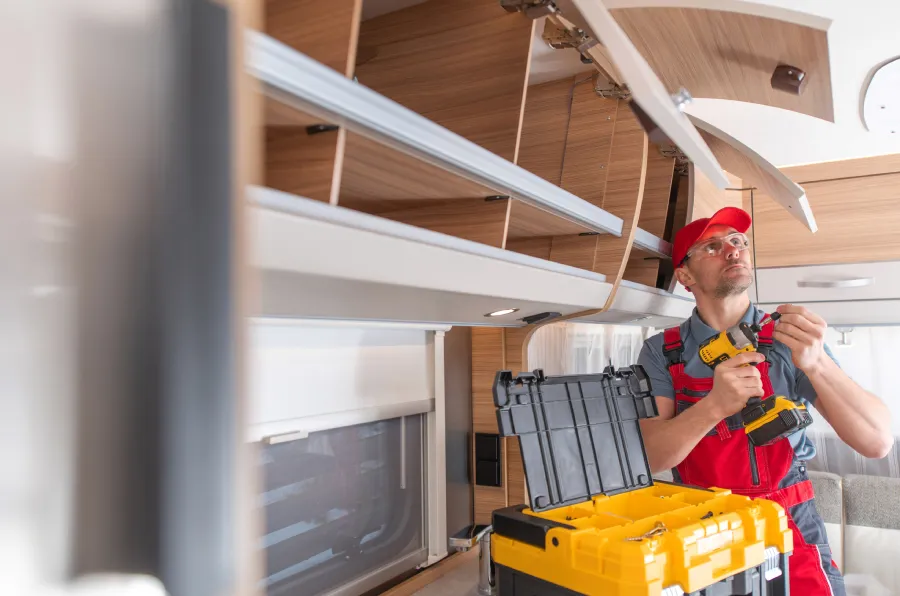 RV Maintenance Essentials Every Owner Should Know in Morganton, NC RV Maintenance Essentials Every Owner Should Know in Morganton, NC