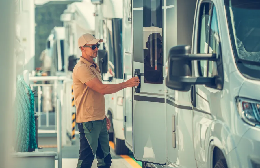 What to Expect During an RV Inspection Morganton, NC What to Expect During an RV Inspection Morganton, NC