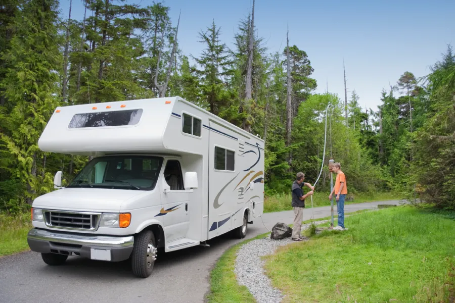 What to Expect During an RV Inspection in Morganton, NC What to Expect During an RV Inspection in Morganton, NC