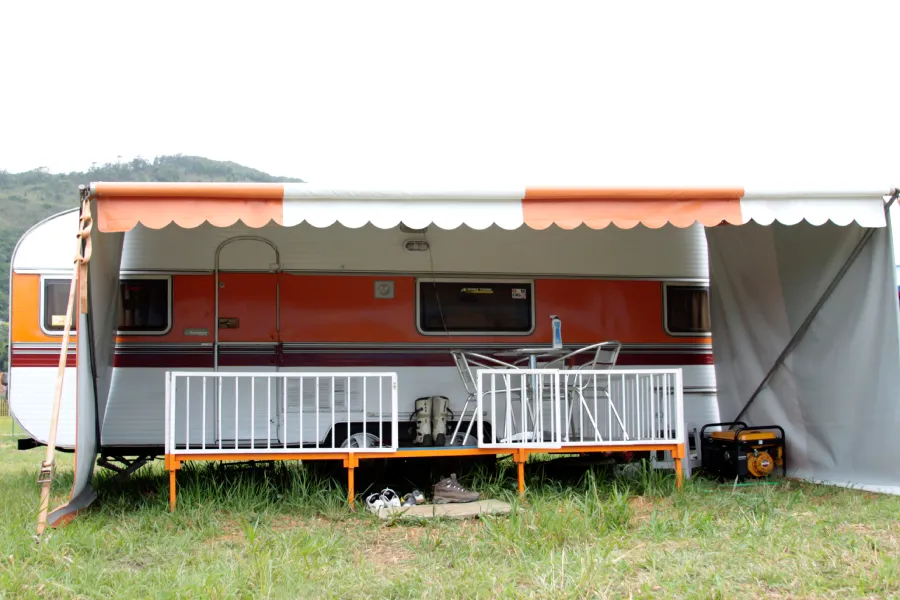 Experienced RV Awning Repair Morganton, NC