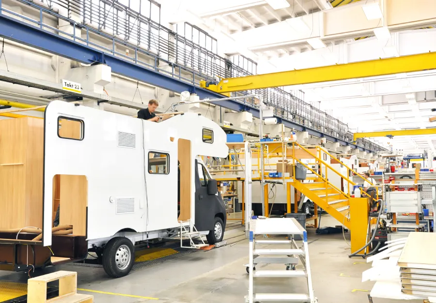 Experienced RV Inspection Morganton, NC Experienced RV Inspection Morganton, NC