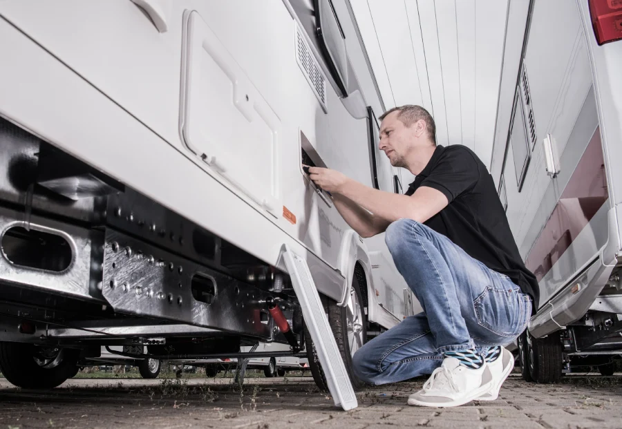 Reliable RV Maintenance Morganton, NC Reliable RV Maintenance Morganton, NC